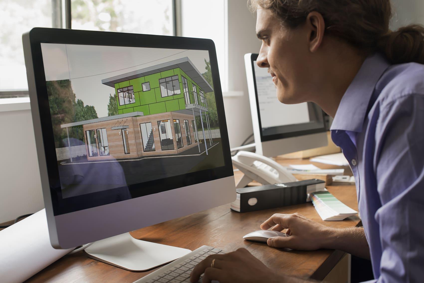 Labaddin: Herramientas CAD/BIM a medida para tu visión arquitectónica.